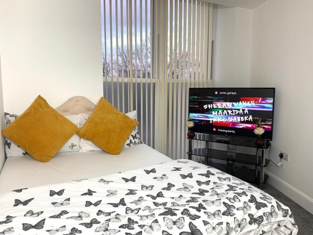 Appartement Ocean EDI