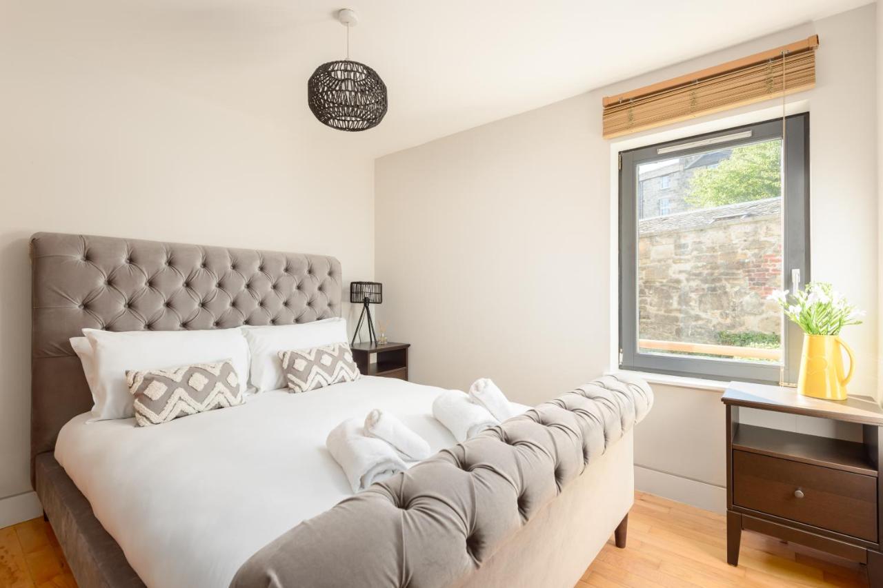 Appartement Modern Mews - New Town *