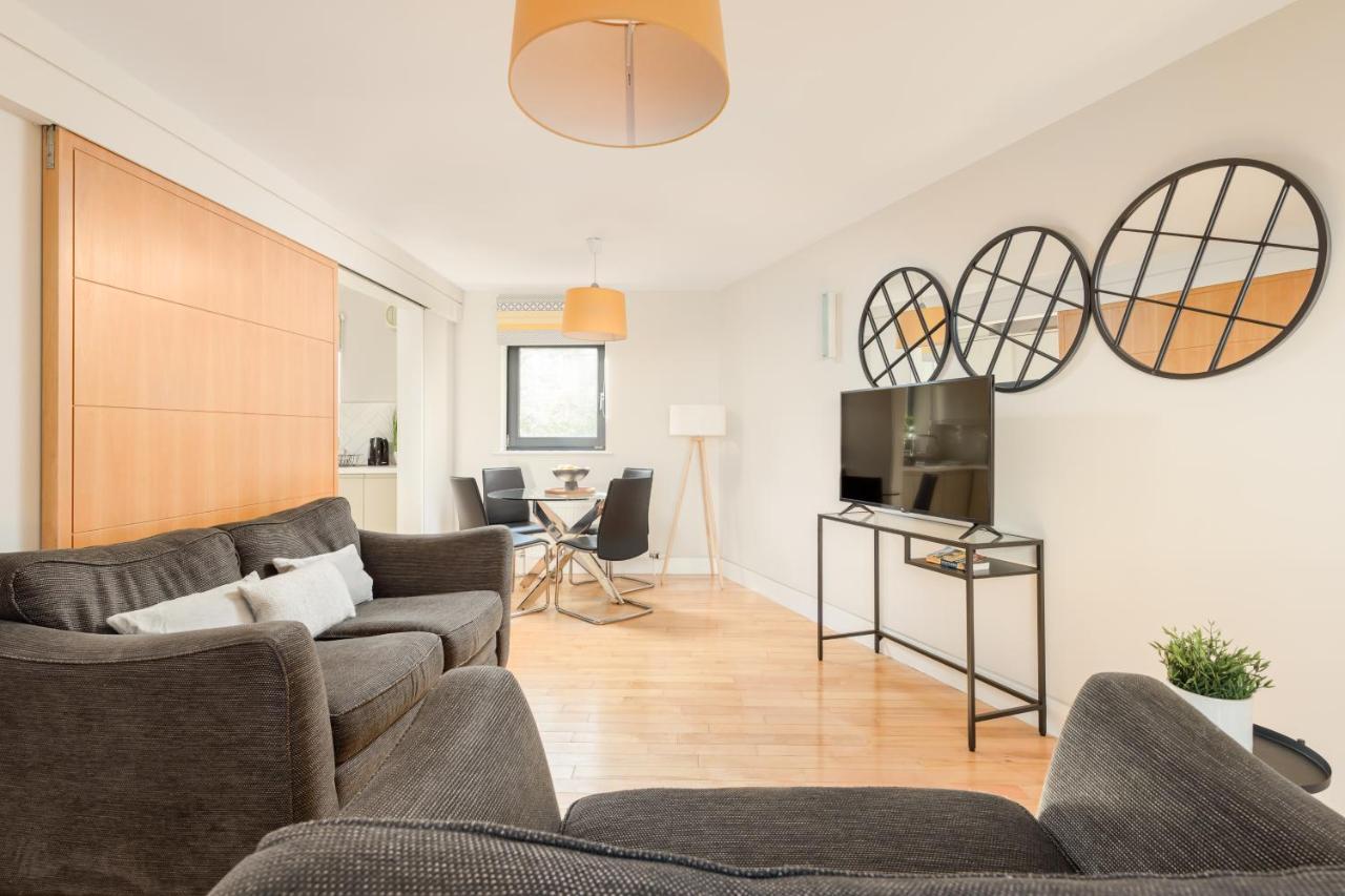 Appartement Modern Mews - New Town