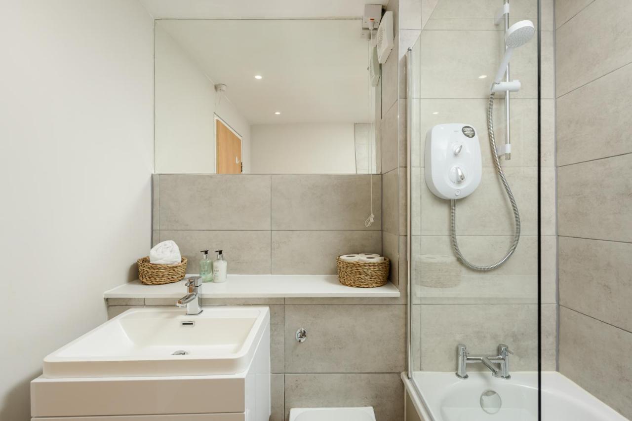 Appartement Modern Mews - New Town *