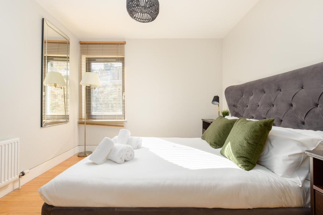 Appartement Modern Mews - New Town EDI