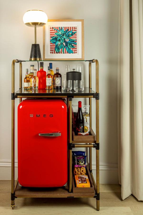 Virgin 5* Edinburgh