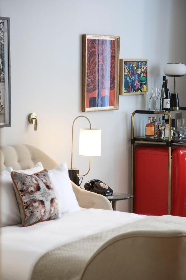 Virgin 5* Edinburgh