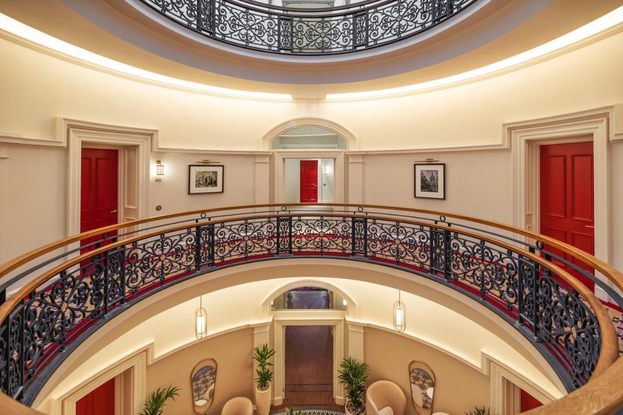 Hotel Virgin