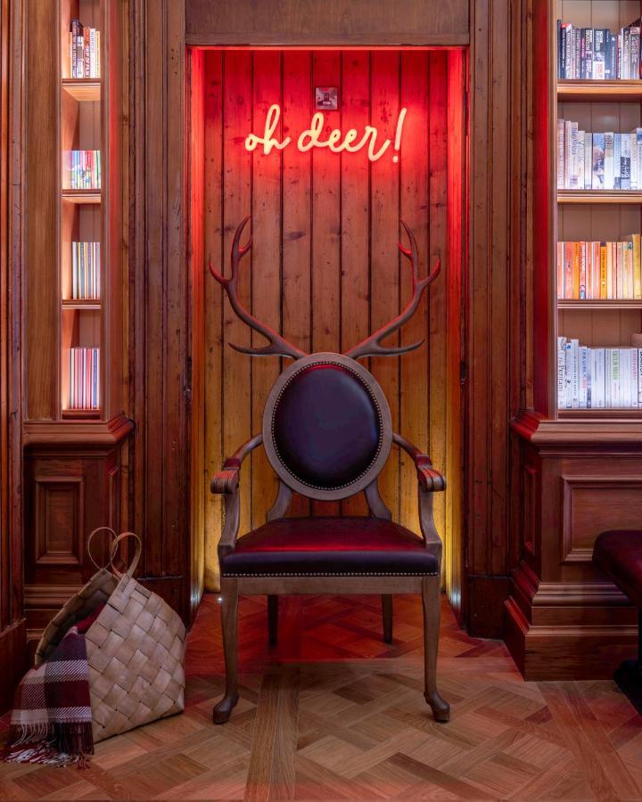 Virgin Hotel 5*