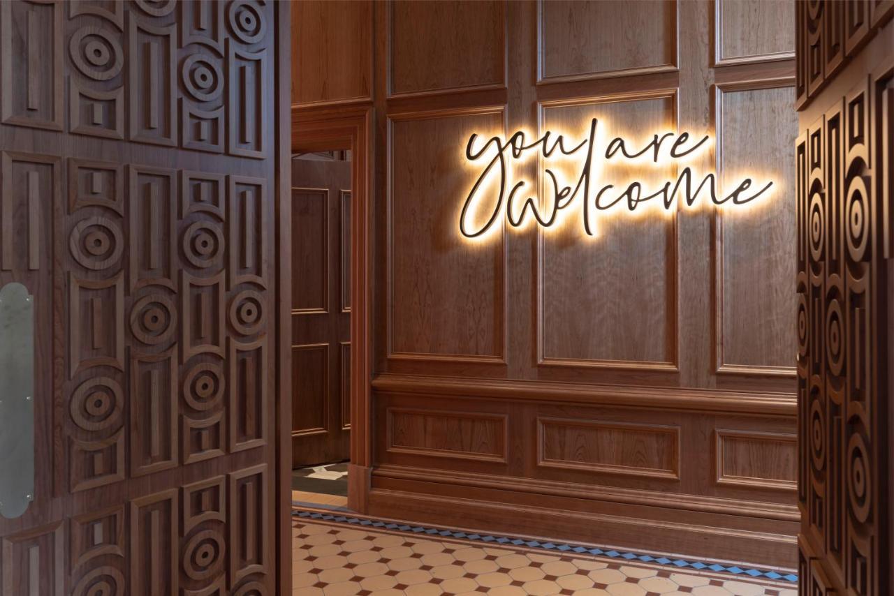 Hotel Virgin