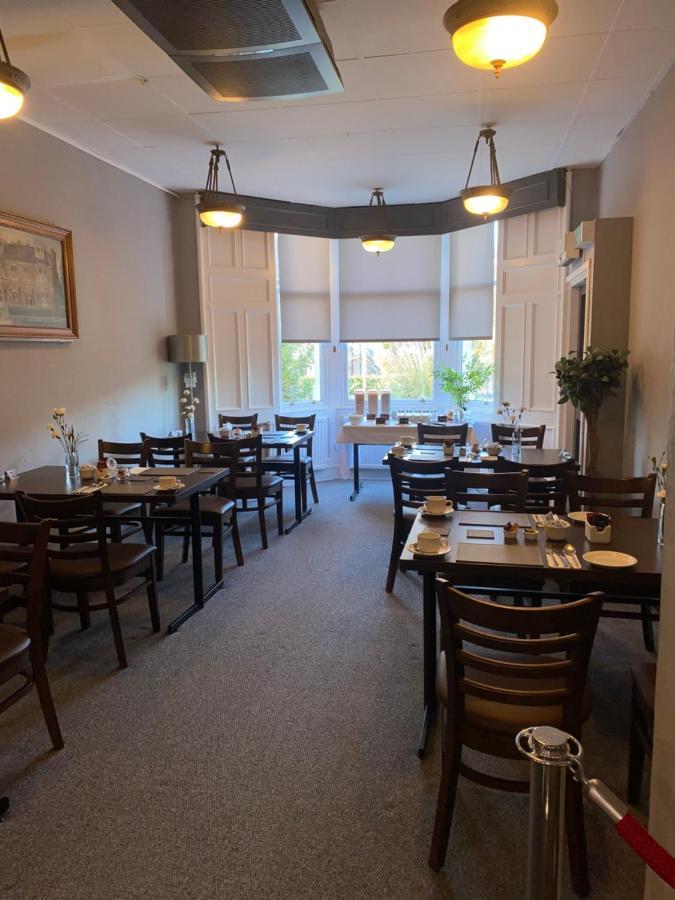 Ellwyn House * Edinburgh