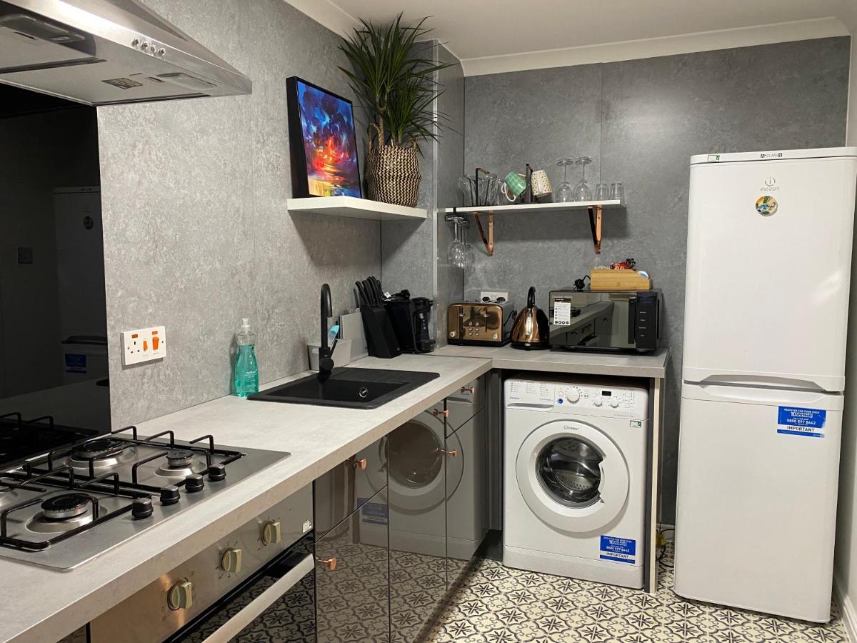 Appartement Private Main Door Lovely 2 Bedroom *