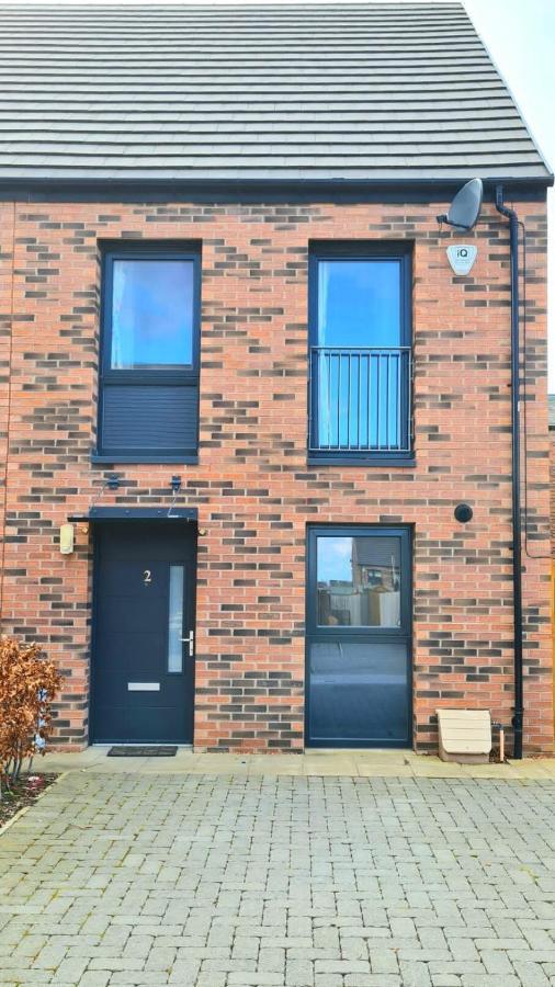 Vakantiehuis Beautiful 2 Bedroom House In