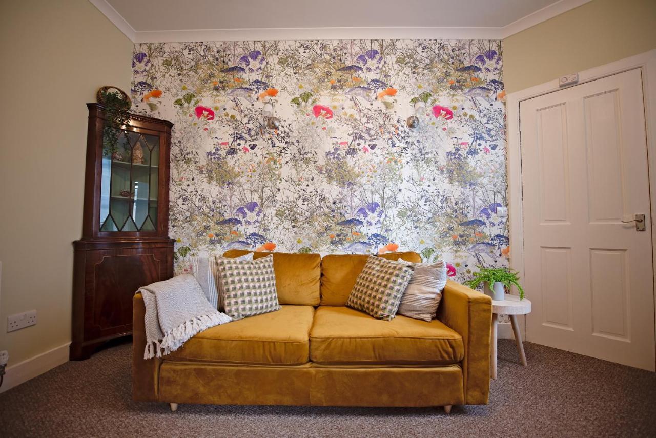 Cosy One Bedroom Flat In Center Apartment Edinburgh