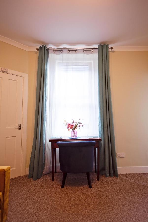 Cosy One Bedroom Flat In Center Edinburgh