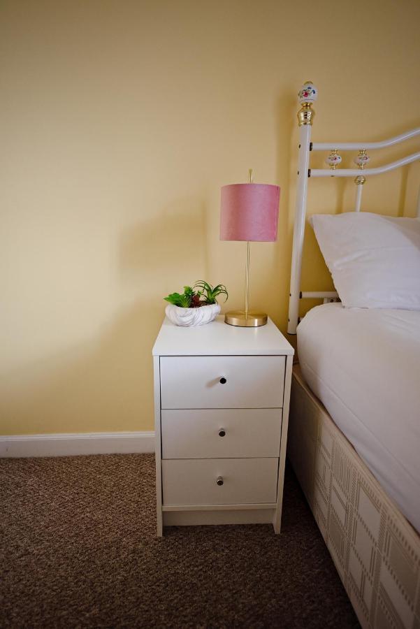 Apartment Cosy One Bedroom Flat In Center *