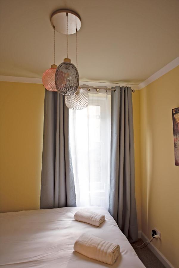 Apartment Cosy One Bedroom Flat In Center