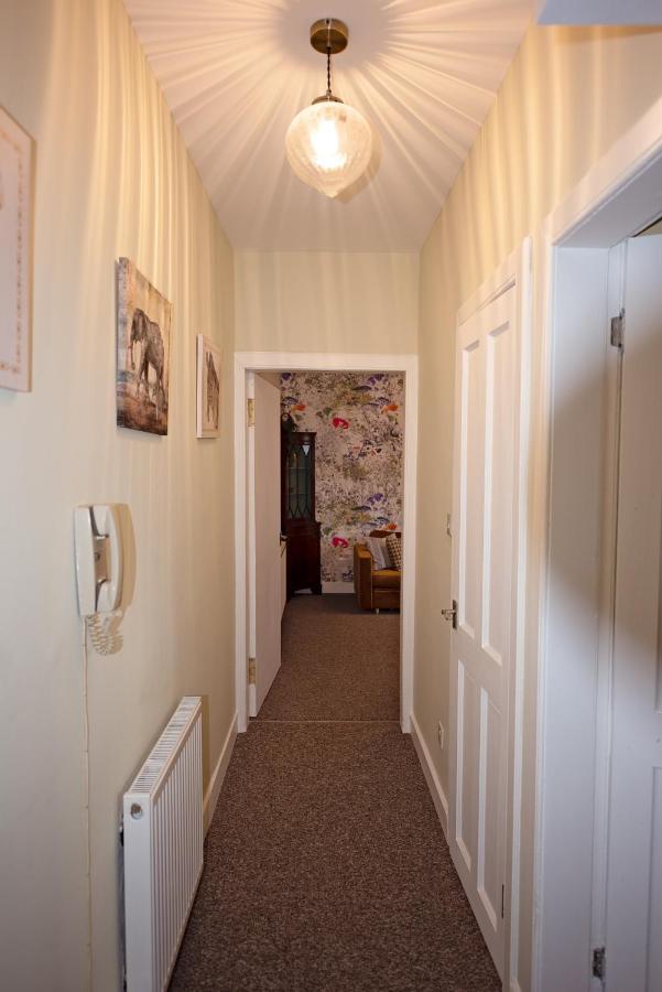 Cosy One Bedroom Flat In Center *