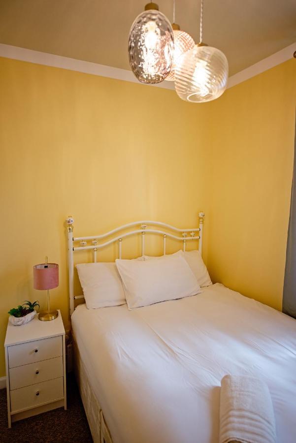 Apartment Cosy One Bedroom Flat In Center Edinburgh