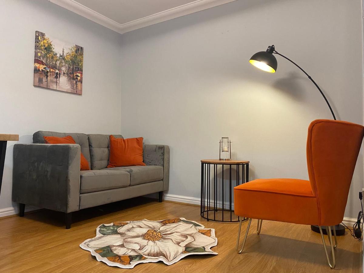 Appartement Private Main Door Lovely 2 Bedroom