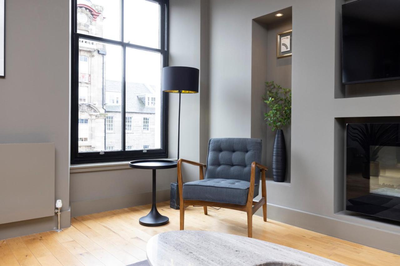 Appartement Joivy Stylish Flat In New Town