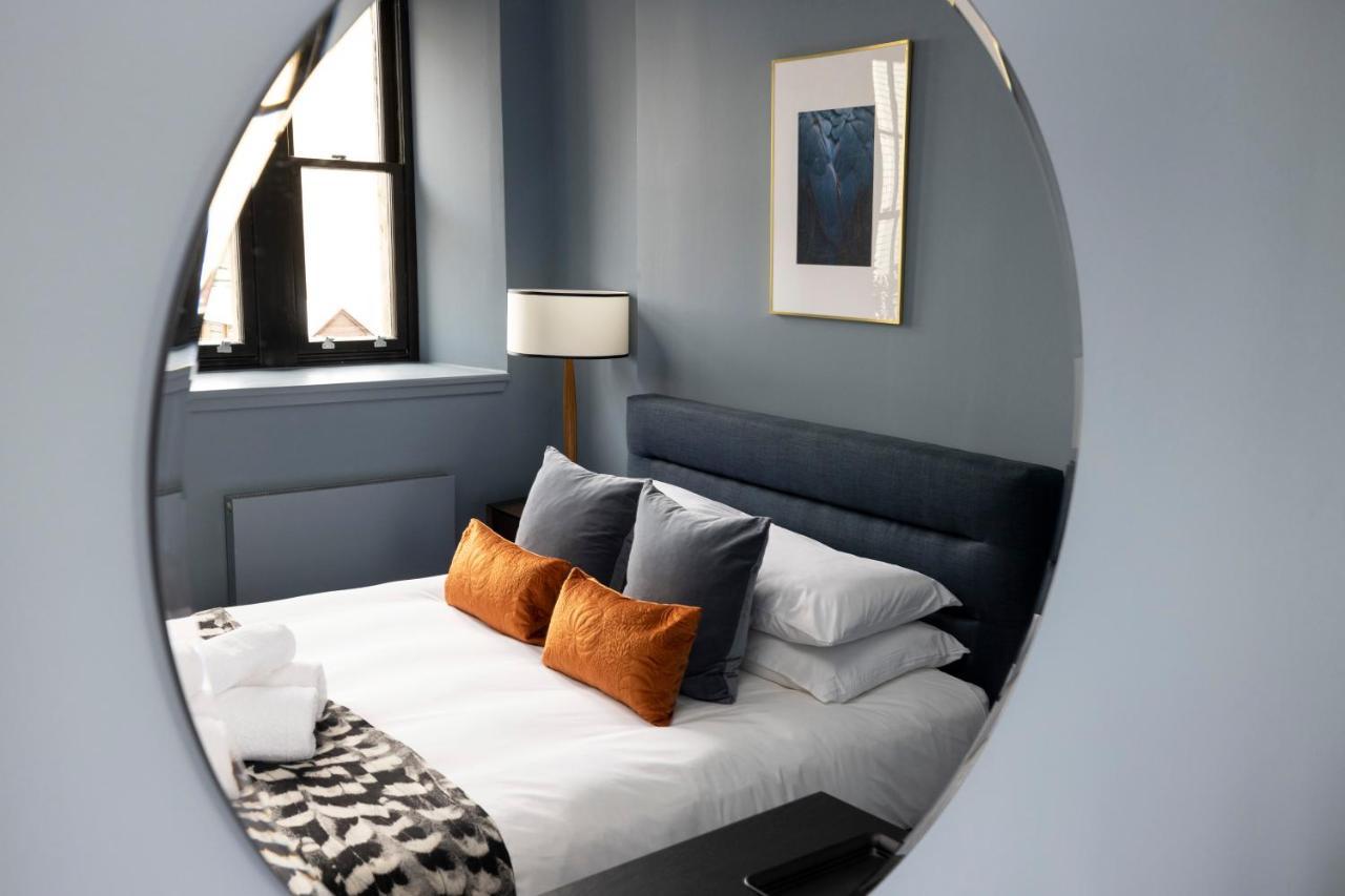 Appartement Joivy Stylish Flat In New Town