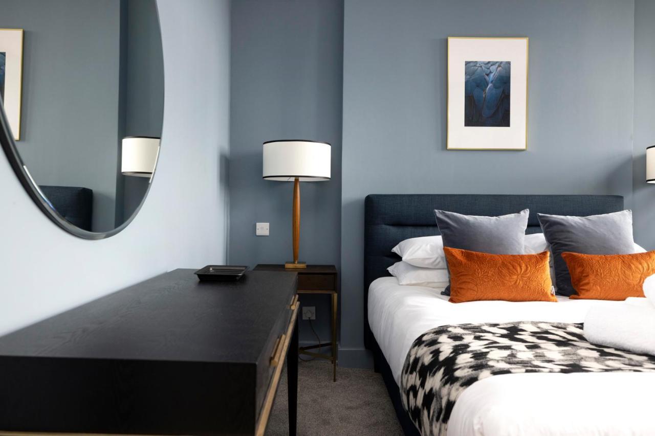 Joivy Stylish Flat In New Town Appartement *