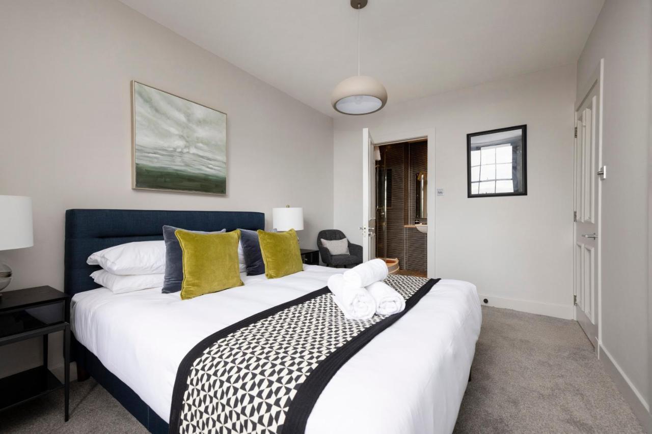 Joivy Stylish Flat In New Town Appartement Edinburgh