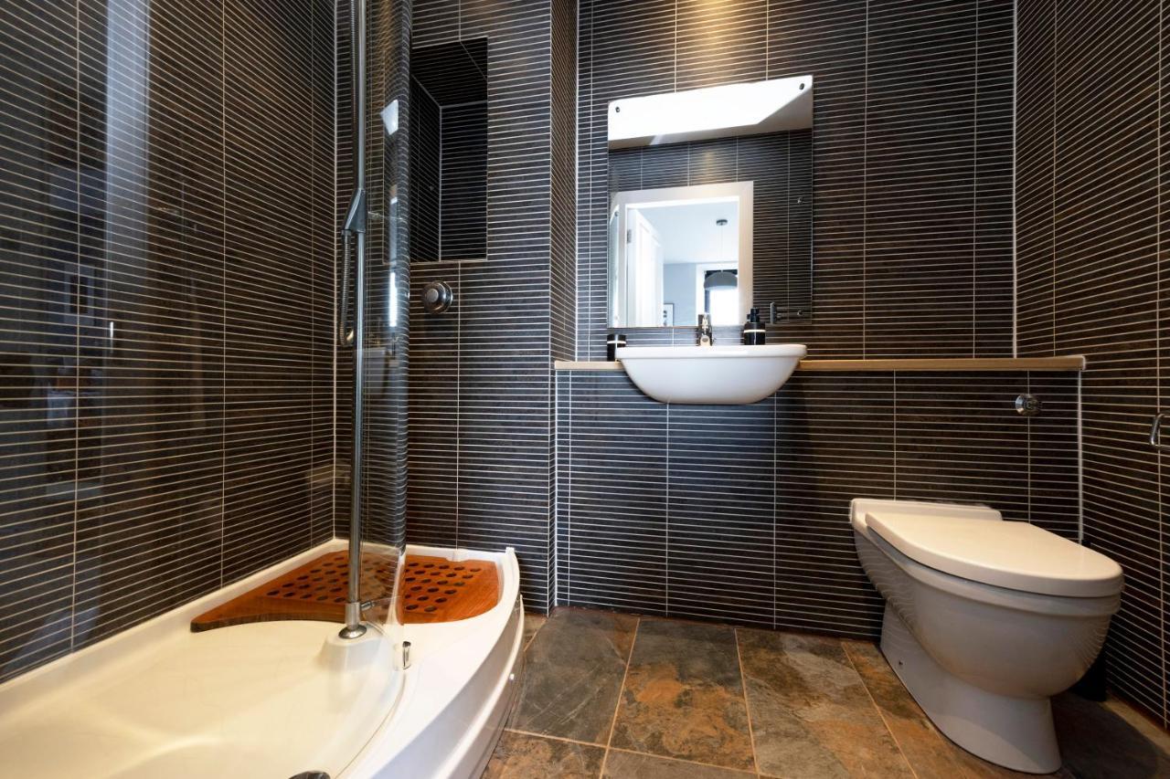 Appartement Joivy Stylish Flat In New Town *
