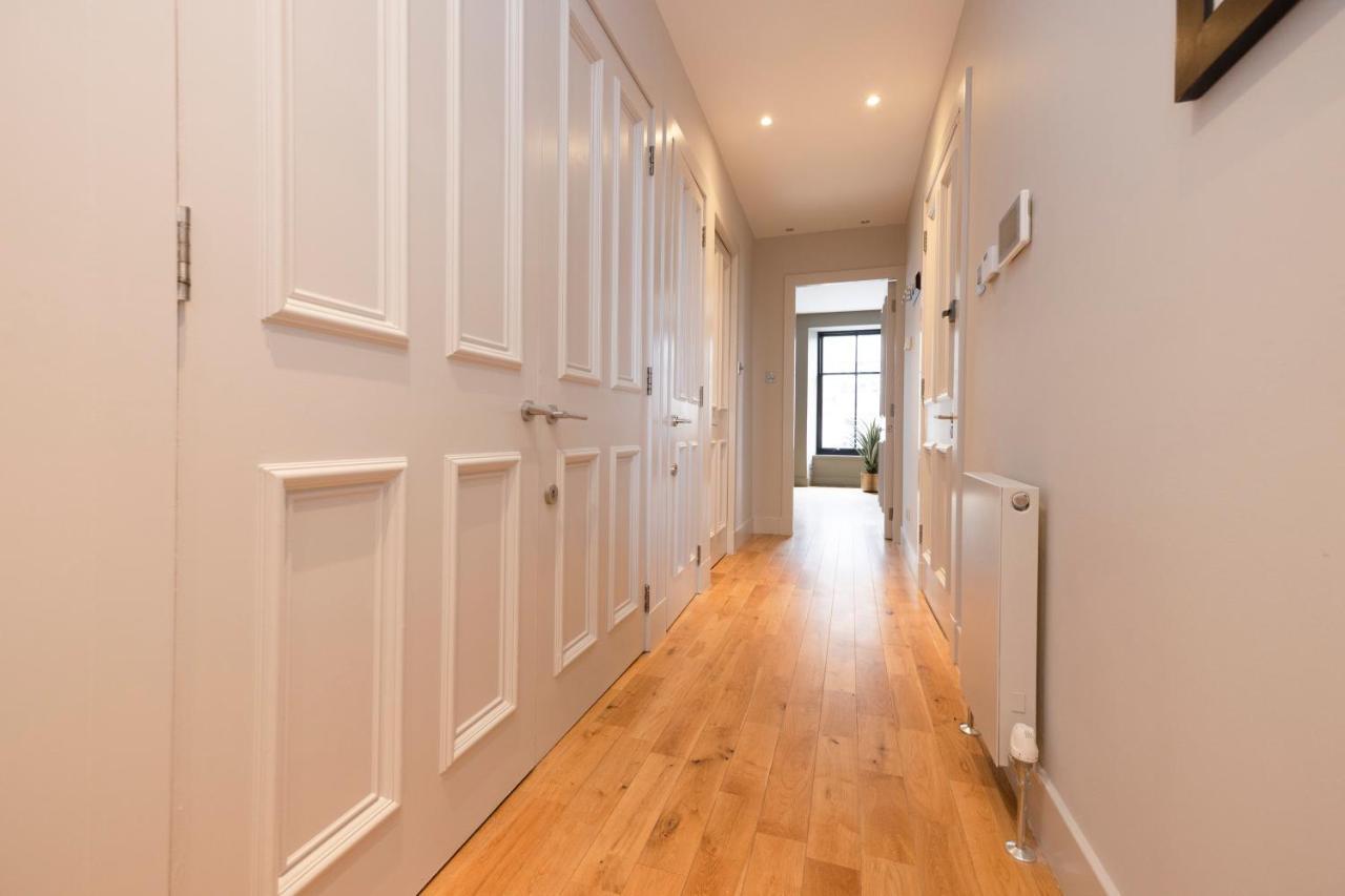 Appartement Joivy Stylish Flat In New Town *