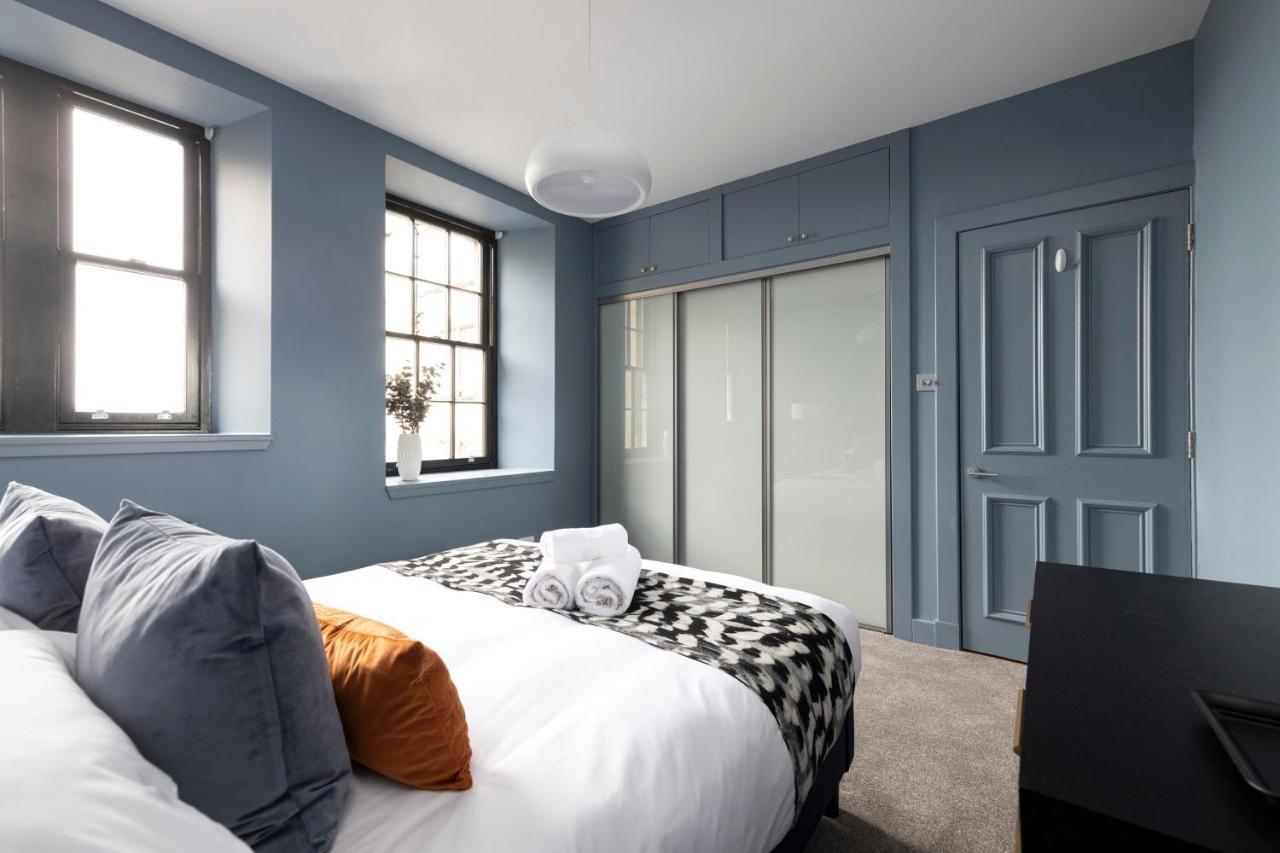 Joivy Stylish Flat In New Town Appartement