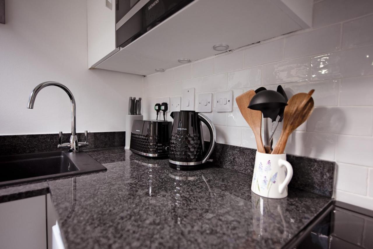 Apartment Cosy One Bedroom Flat In Center *
