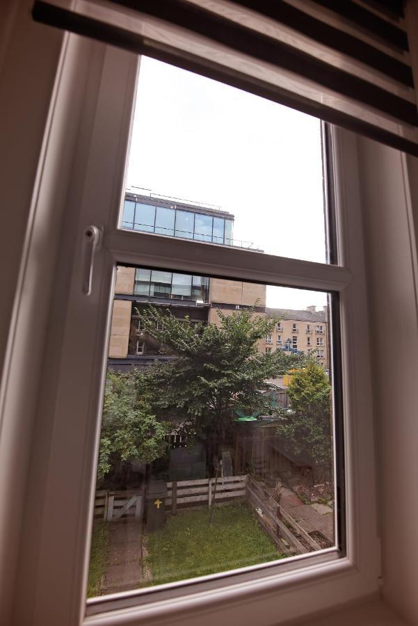 Apartment Cosy One Bedroom Flat In Center *