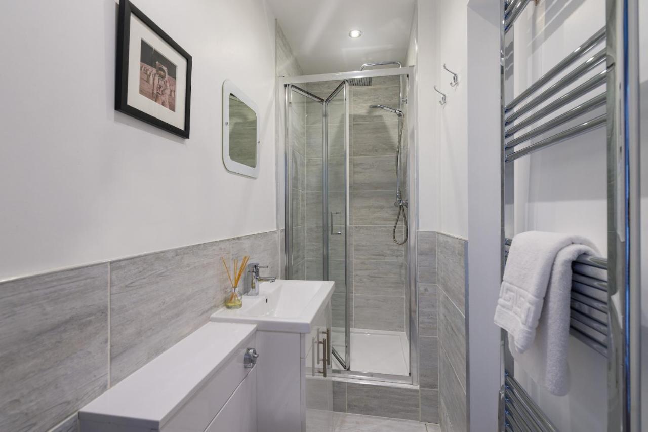 Apartment Royal Mile Modern *