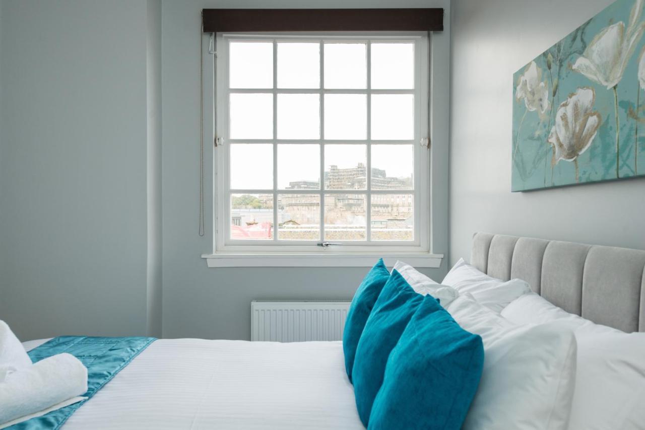 Apartment Royal Mile Modern *