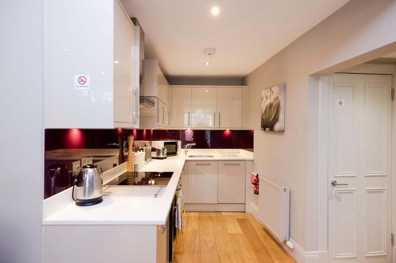 Joivy Splendid Flat Near Castle Apartment *