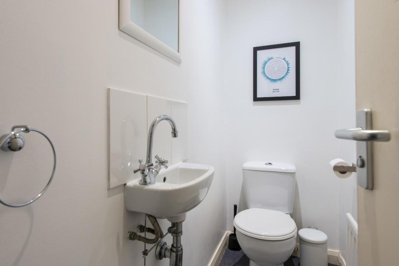Apartment Downtown And 1 Bed In Edinburgh