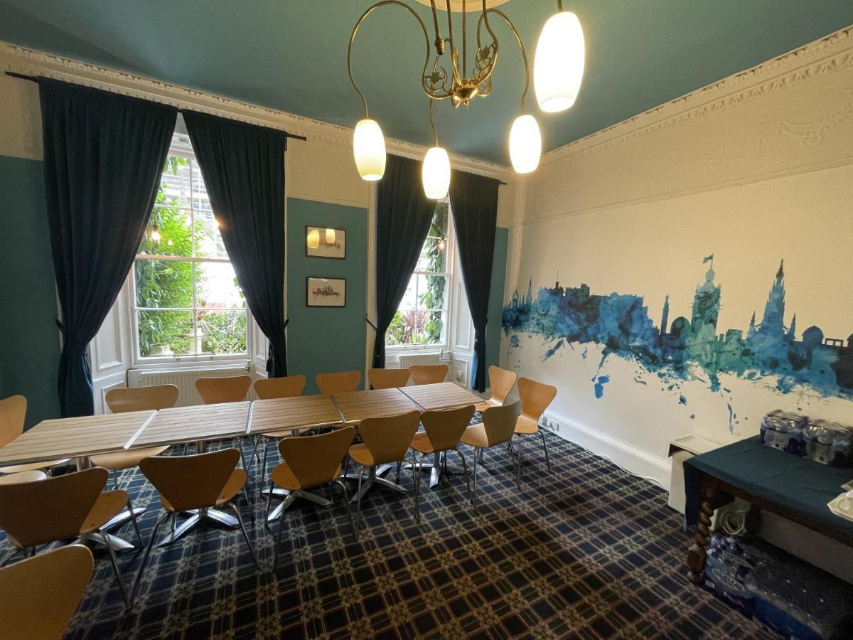 Hostel The Kingsview Townhouse - Boutique *
