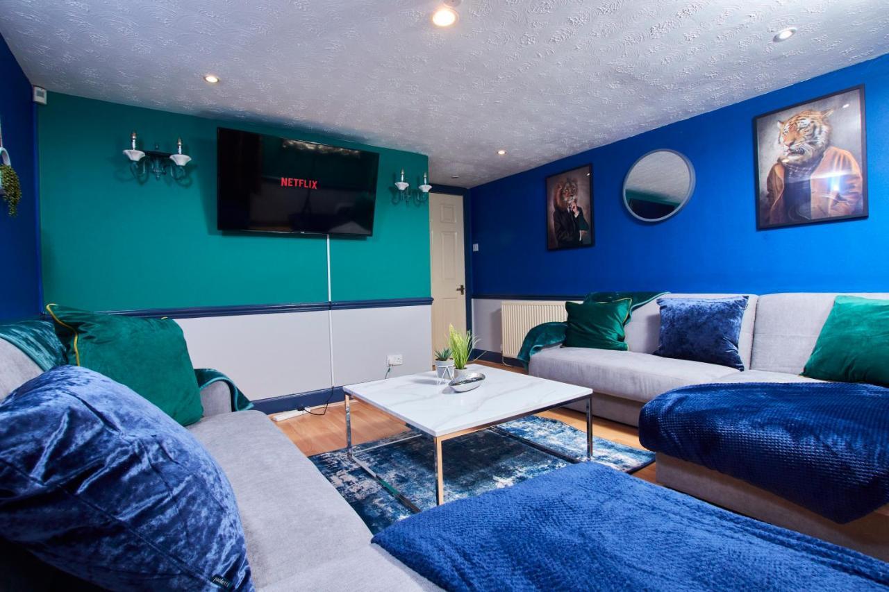 Perfect Place To Fast Free Wifi Apartment