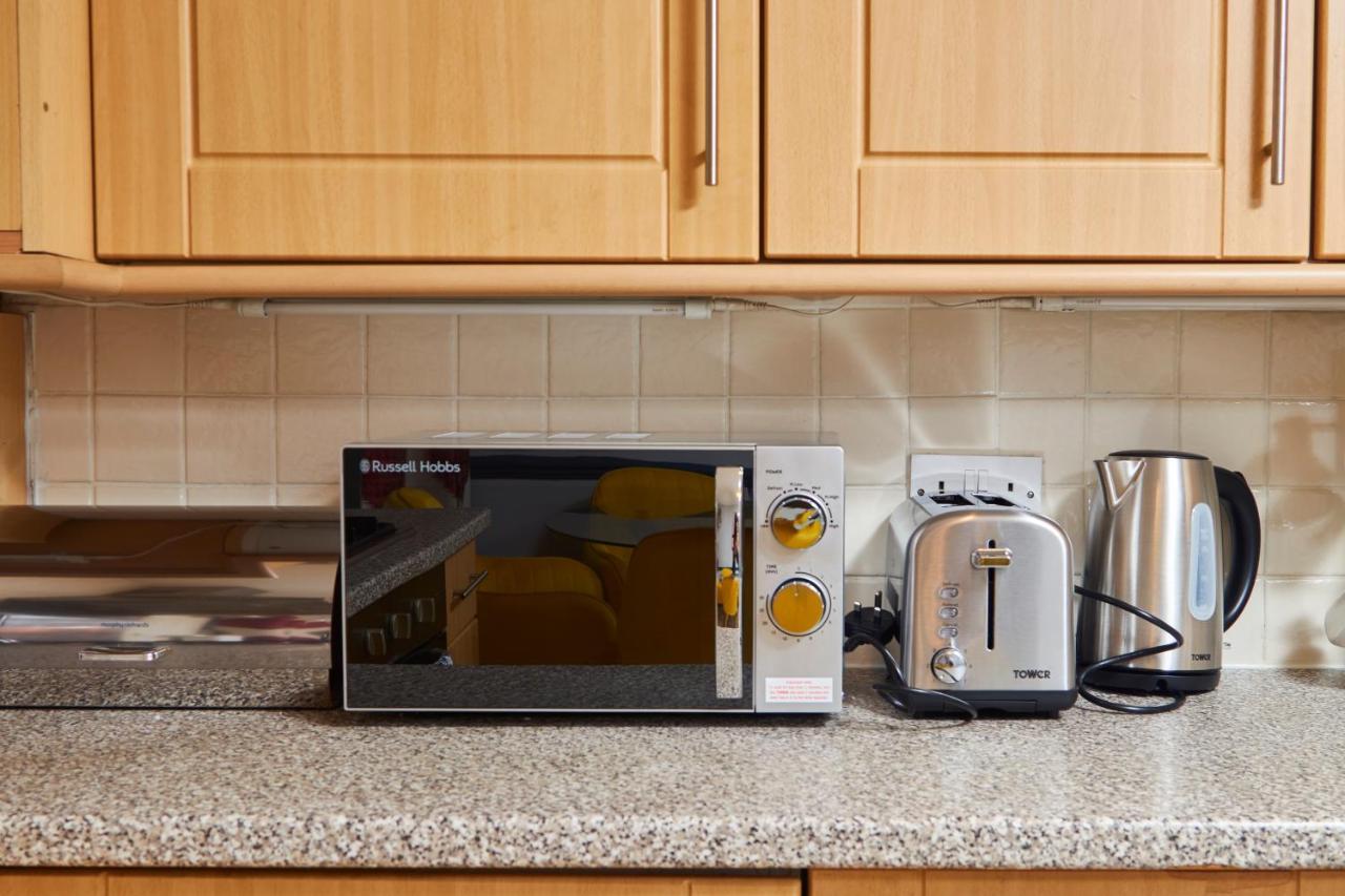 Perfect Place To Fast Free Wifi Apartment Edinburgh