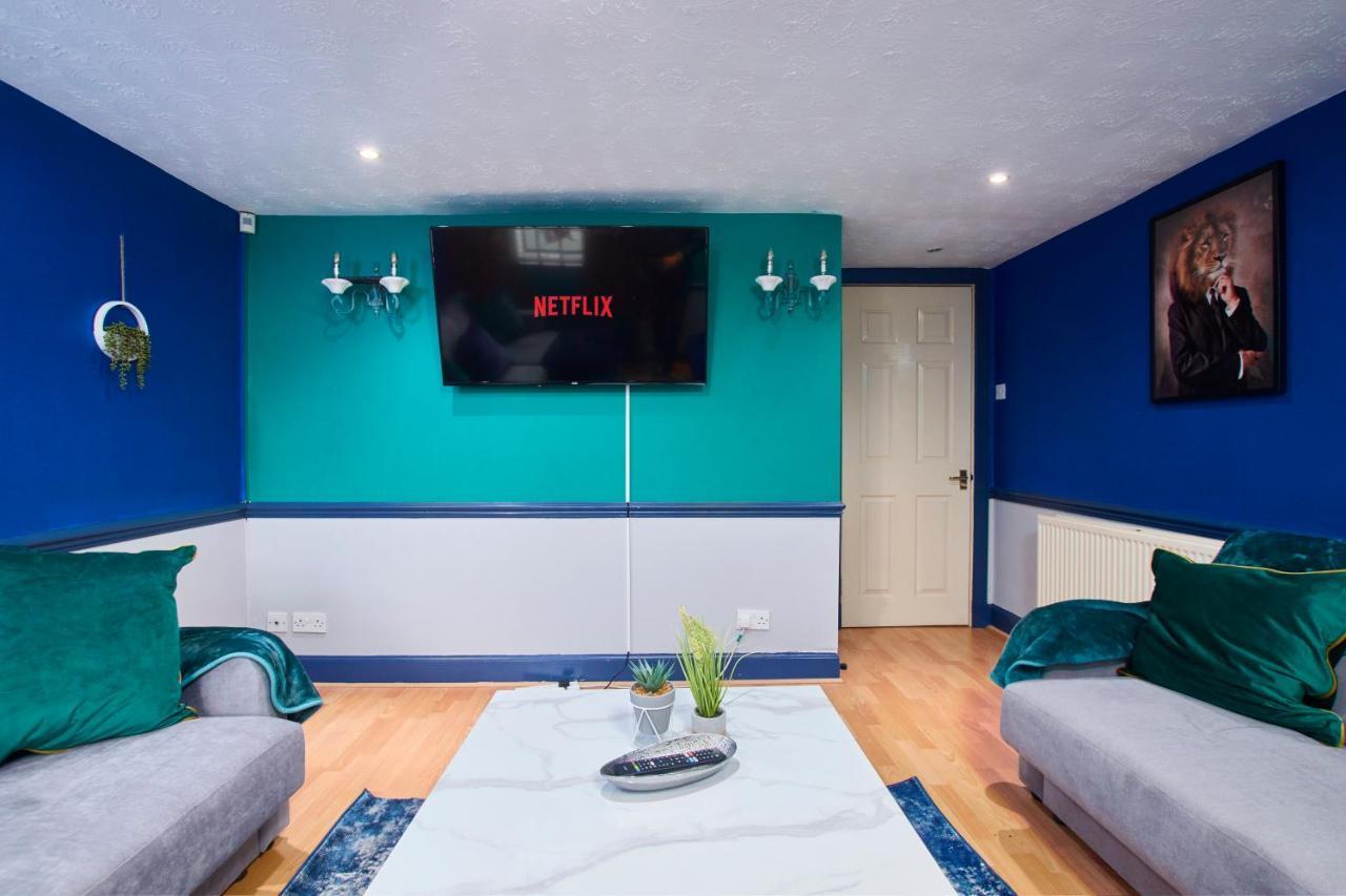Perfect Place To Fast Free Wifi Apartment *