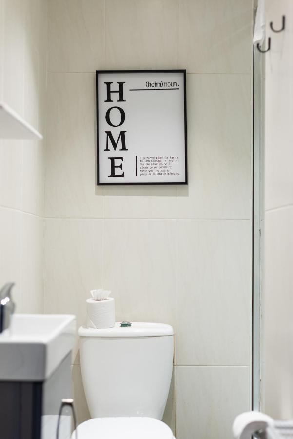 Lovely 1-bedroom In Appartement EDI