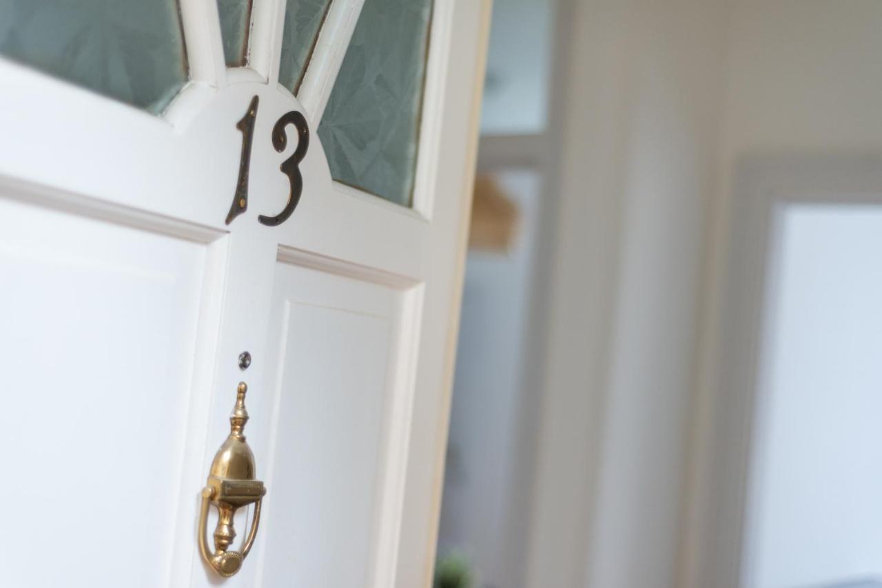 Lovely 1-bedroom In