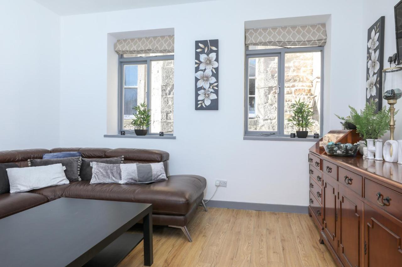 Gasthuis Thistle Street Modern In Centre EDI