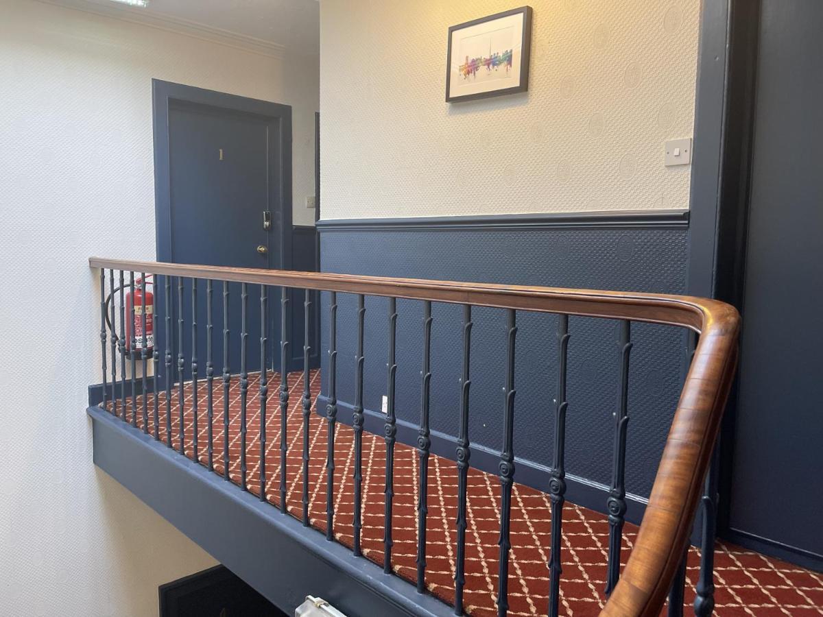 The Kingsview Townhouse - Boutique * EDI