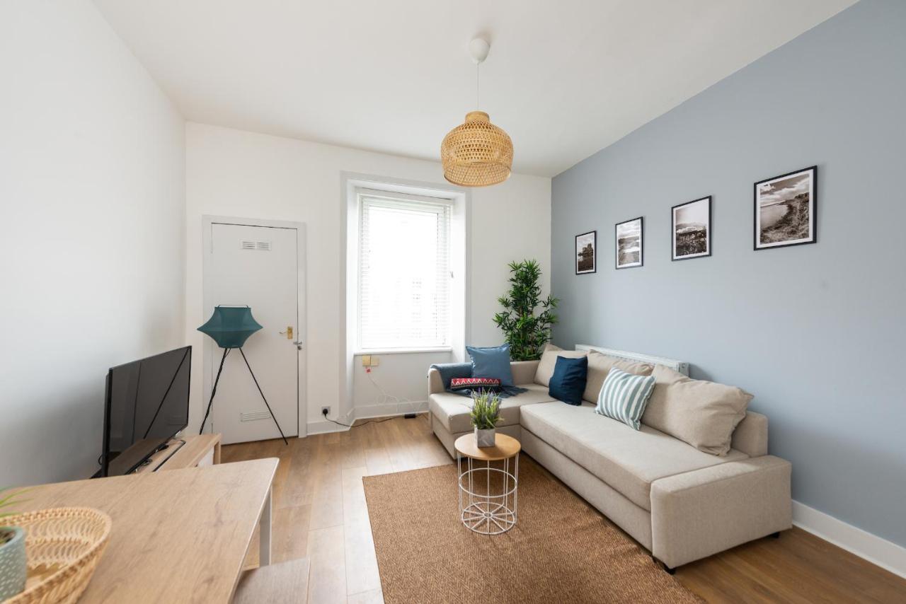 Lovely 1-bedroom In Appartement EDI