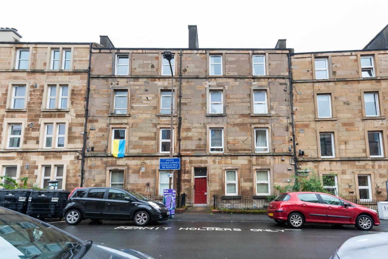 Lovely 1-bedroom In Appartement EDI
