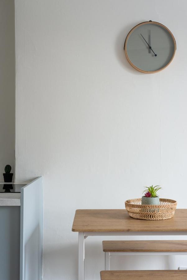 Appartement Lovely 1-bedroom In EDI