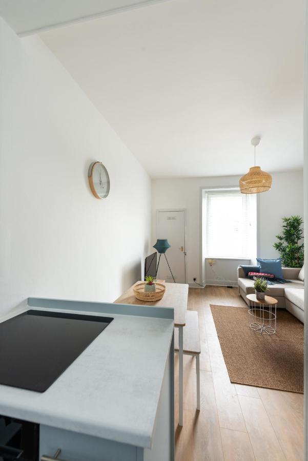 Appartement Lovely 1-bedroom In EDI