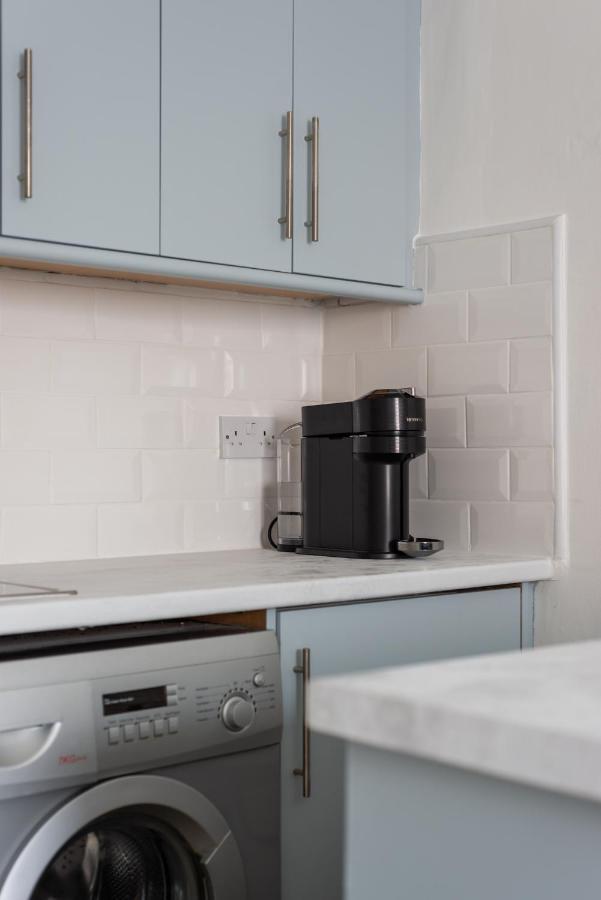 Lovely 1-bedroom In Appartement *