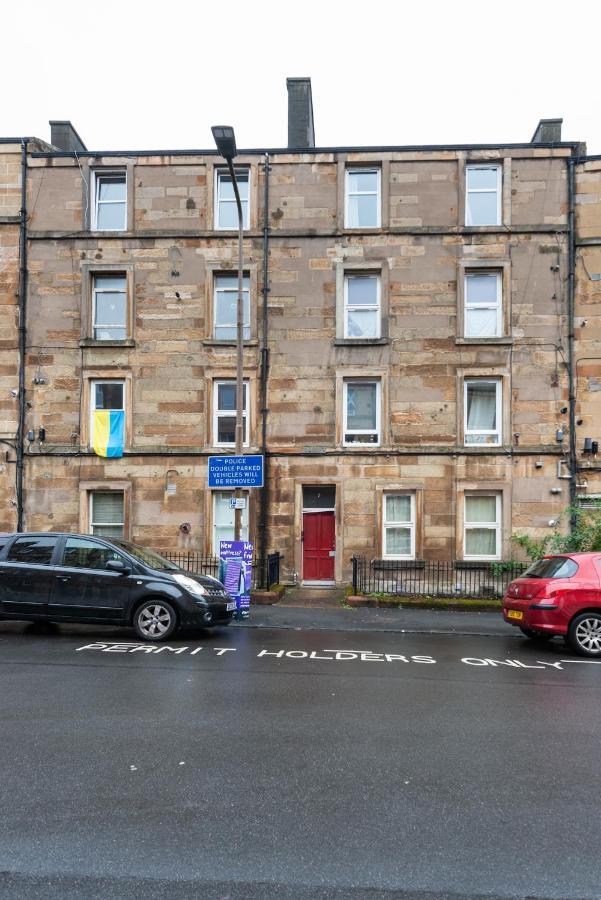 Lovely 1-bedroom In