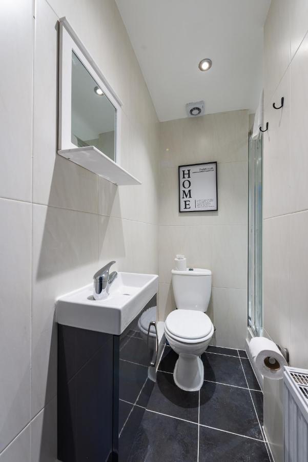 Lovely 1-bedroom In * EDI