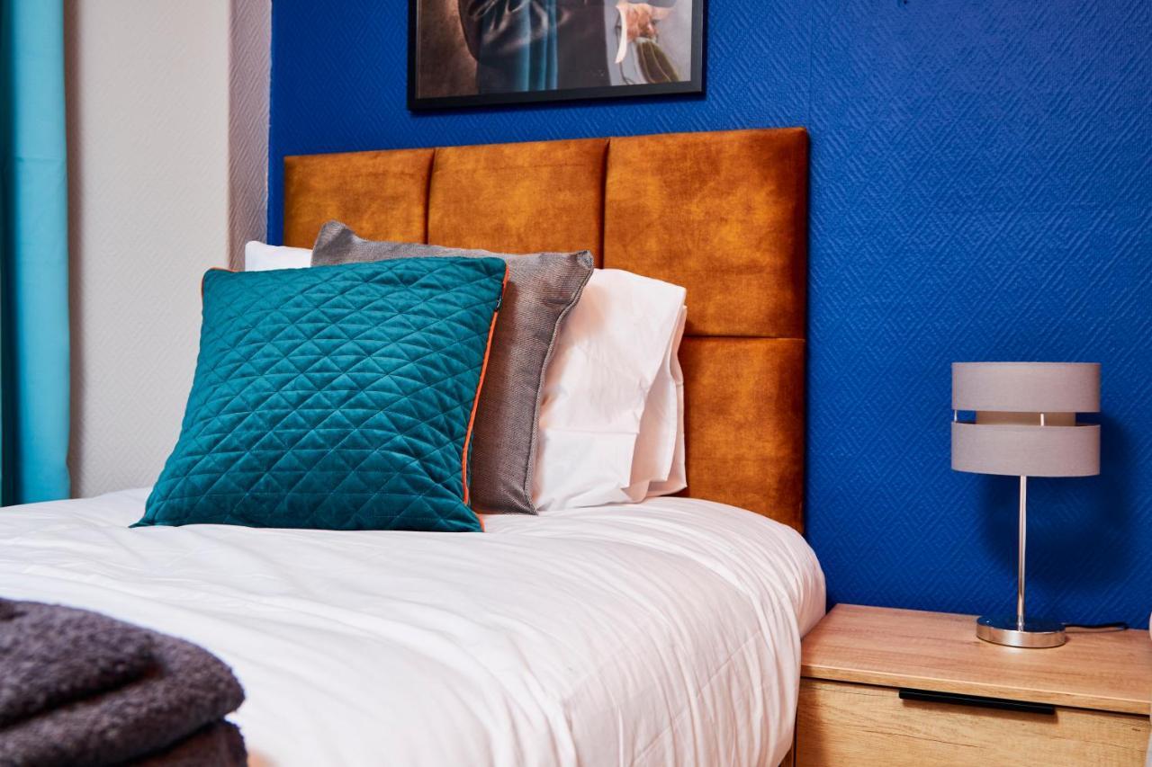 Apartment Perfect Place To Fast Free Wifi Edinburgh