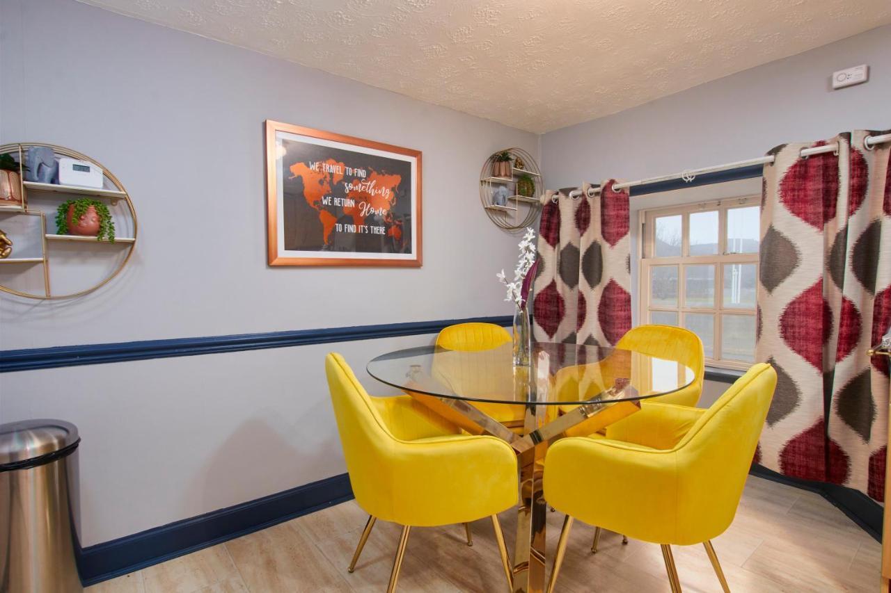 Apartment Perfect Place To Fast Free Wifi Edinburgh